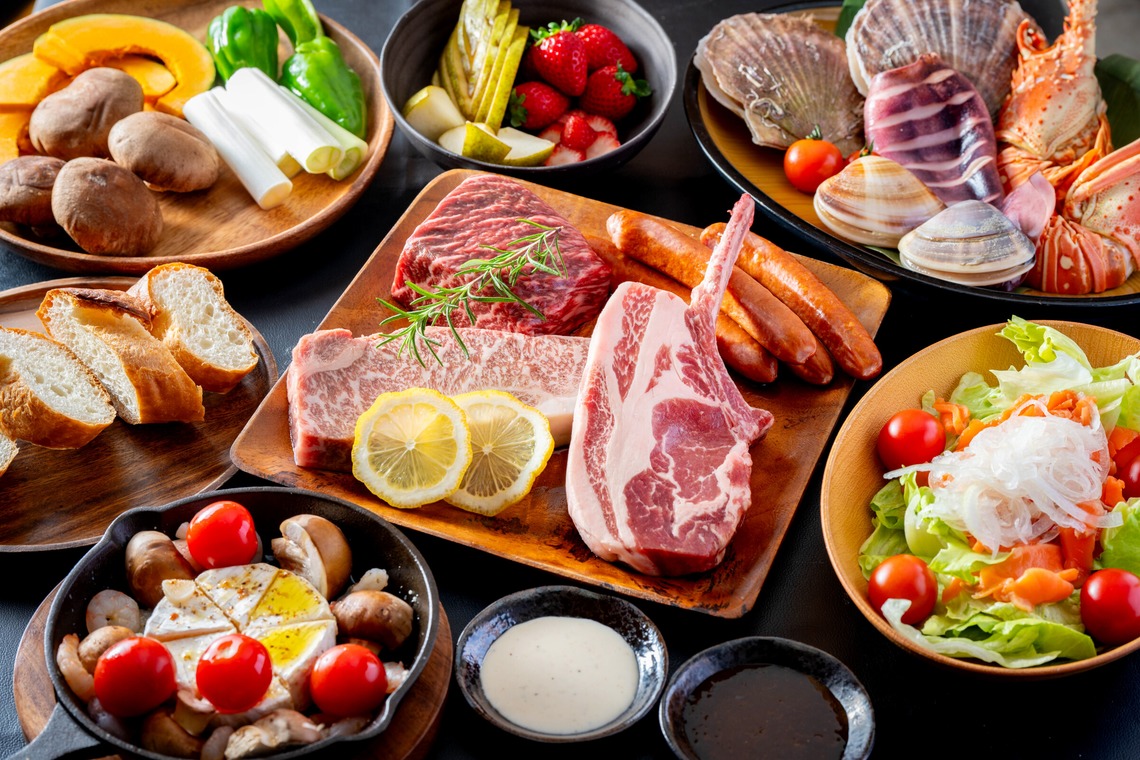 野口　恭平が撮影した「料理」の写真