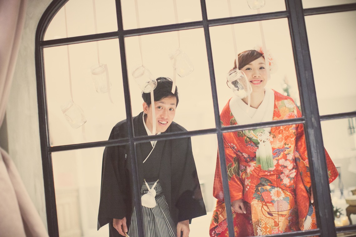 chapelle de Coffret (チャペル・ド・コフレ)が撮影した「館内撮影（和装）」の写真