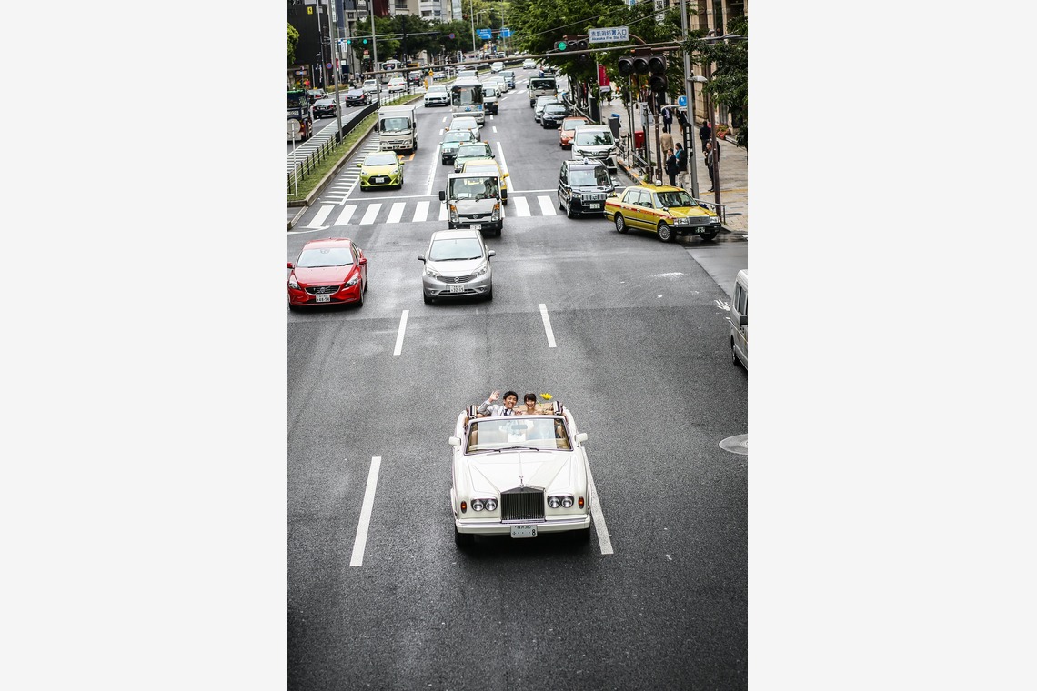 Photo of Photo taken by Noriaki Kakurai