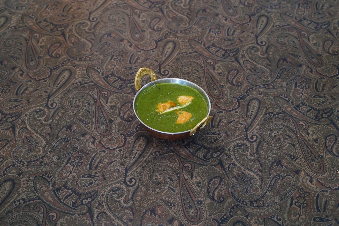 勇元翔が撮影した「料理撮影」の写真