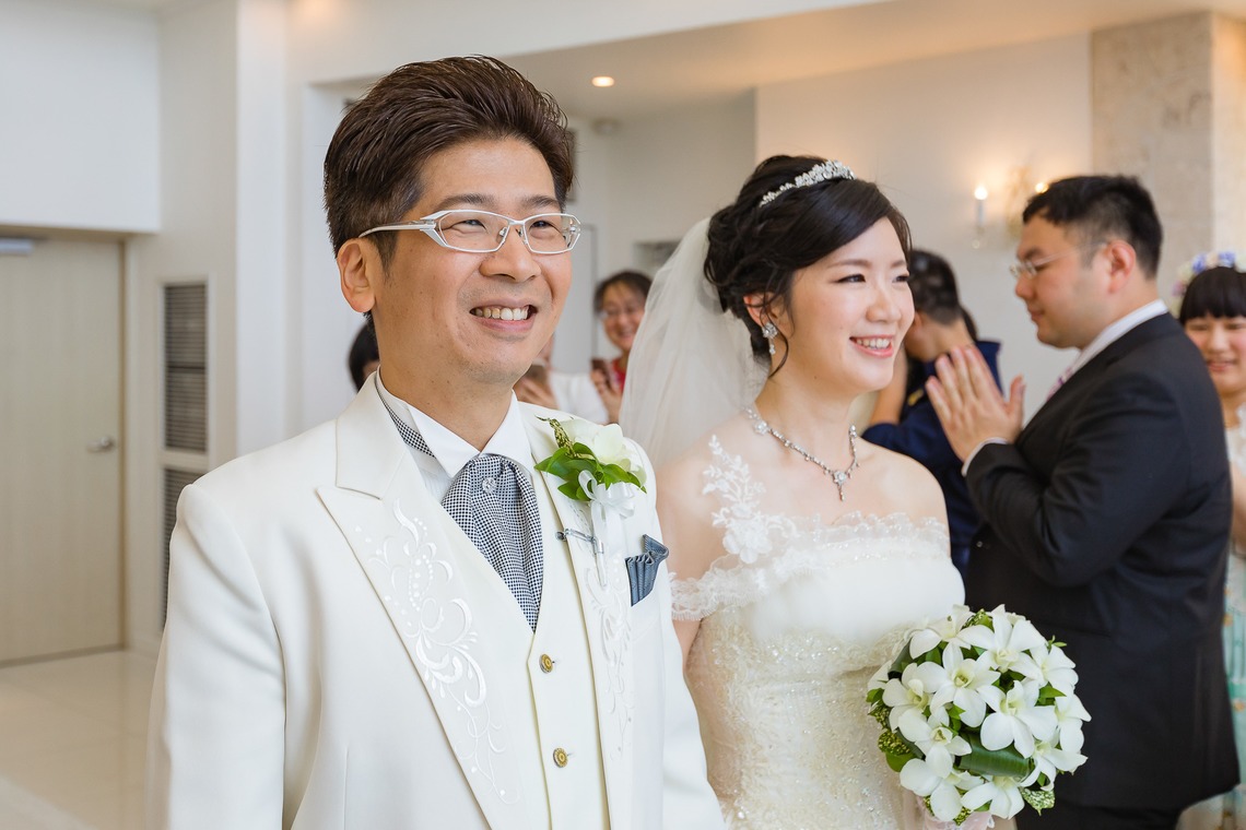 Kennychiが撮影した写真のアルバム「艾奎雅教堂アクアグレイス・チャペル」