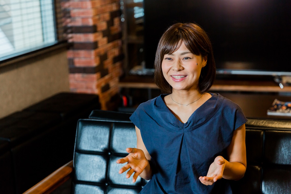 MAKOTO TOCHIKUBOが撮影した「ビジネスポートレート撮影」の写真