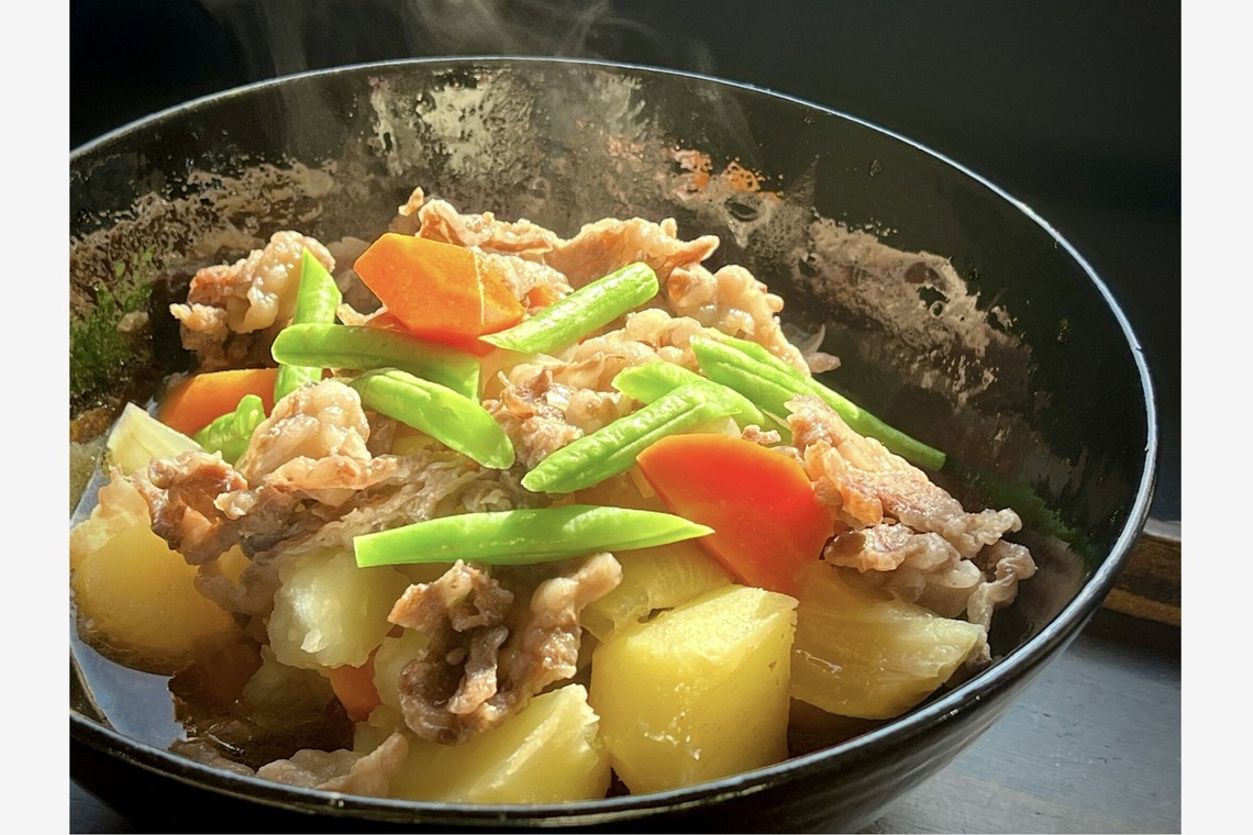 スタジオエゴイストが撮影した「料理撮影」の写真