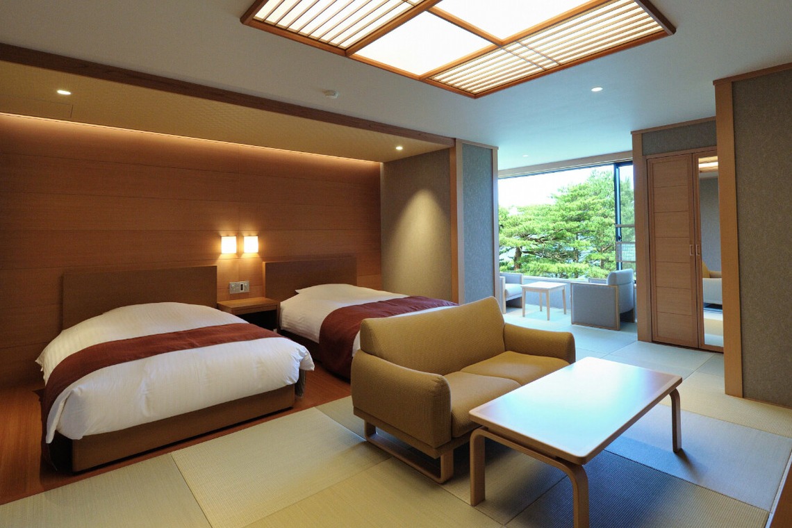 有限会社　澤田スタジオが撮影した「ホテル、宿泊施設、温泉」の写真