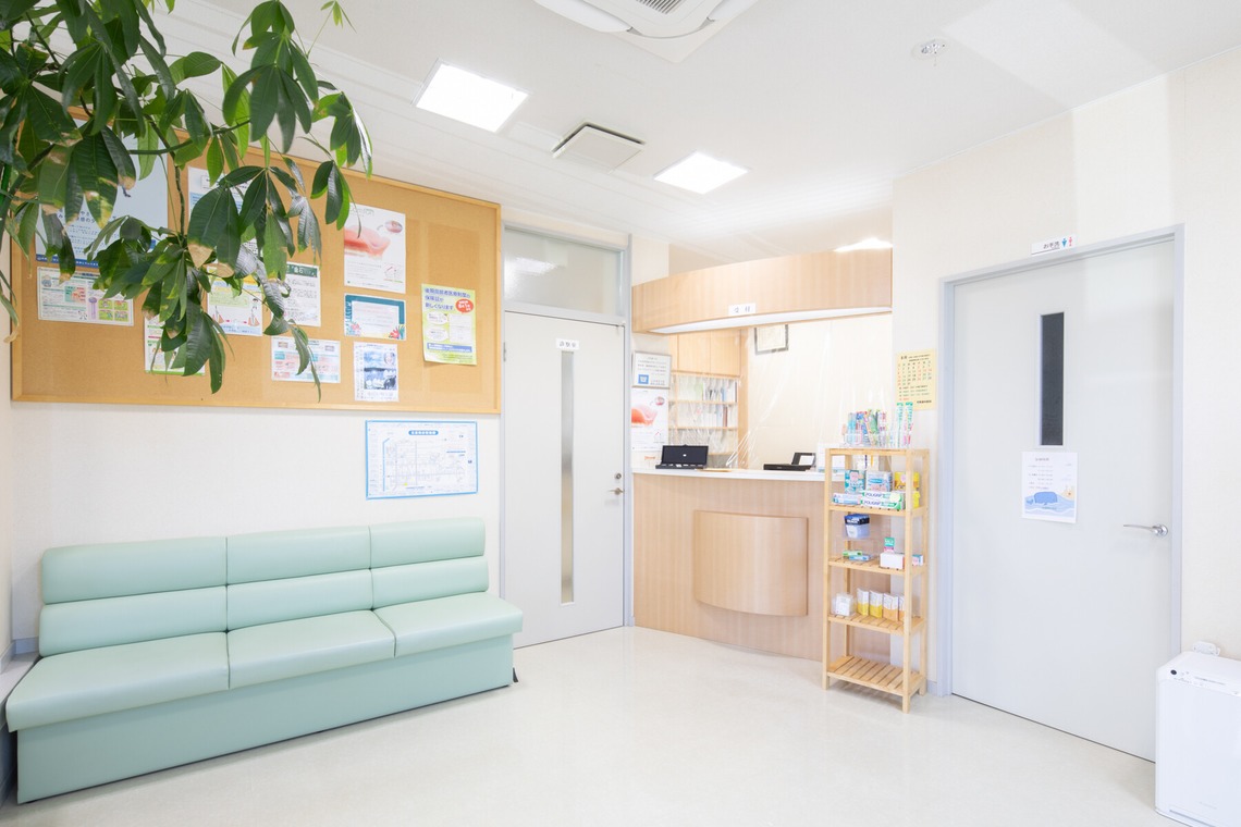 道海史佳が撮影した写真のアルバム「歯科・クリニック」