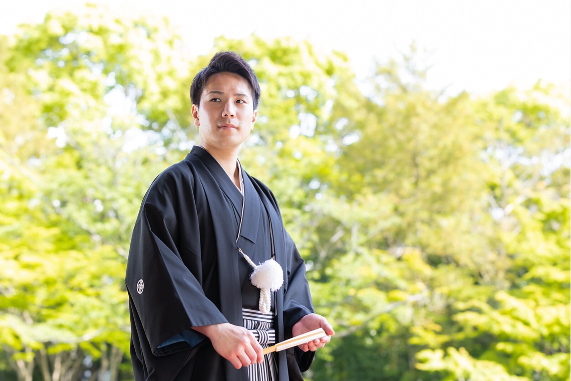 Minminが撮影した「ウエディング（和装前撮り）」の写真