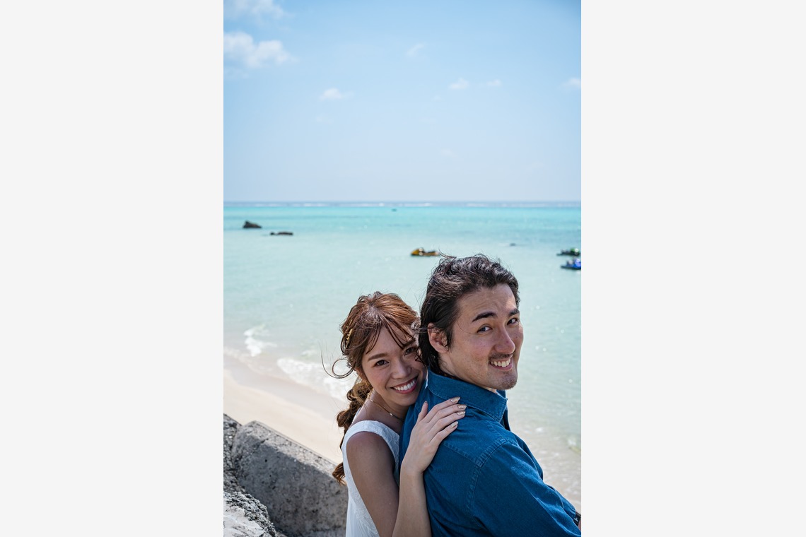 Photo of Miyakojima before business trip taken by takumatravel