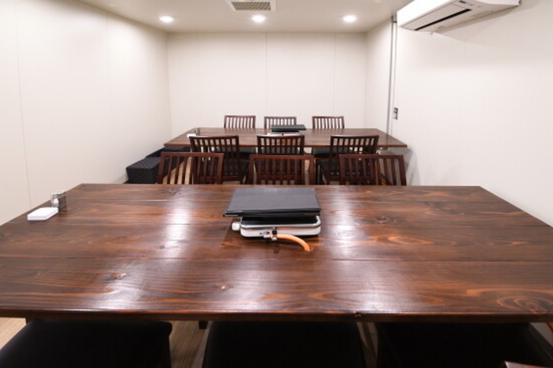 株式会社木立写真館