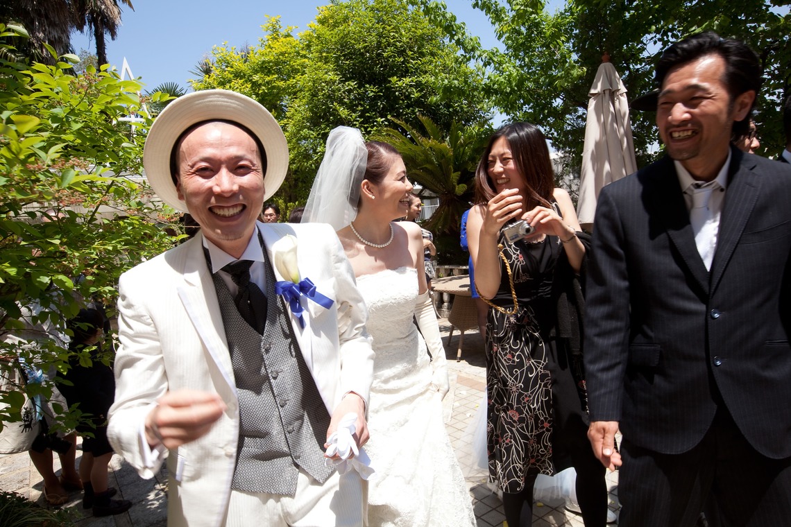 Photo Jellishが撮影した「当日写真（横浜）」の写真