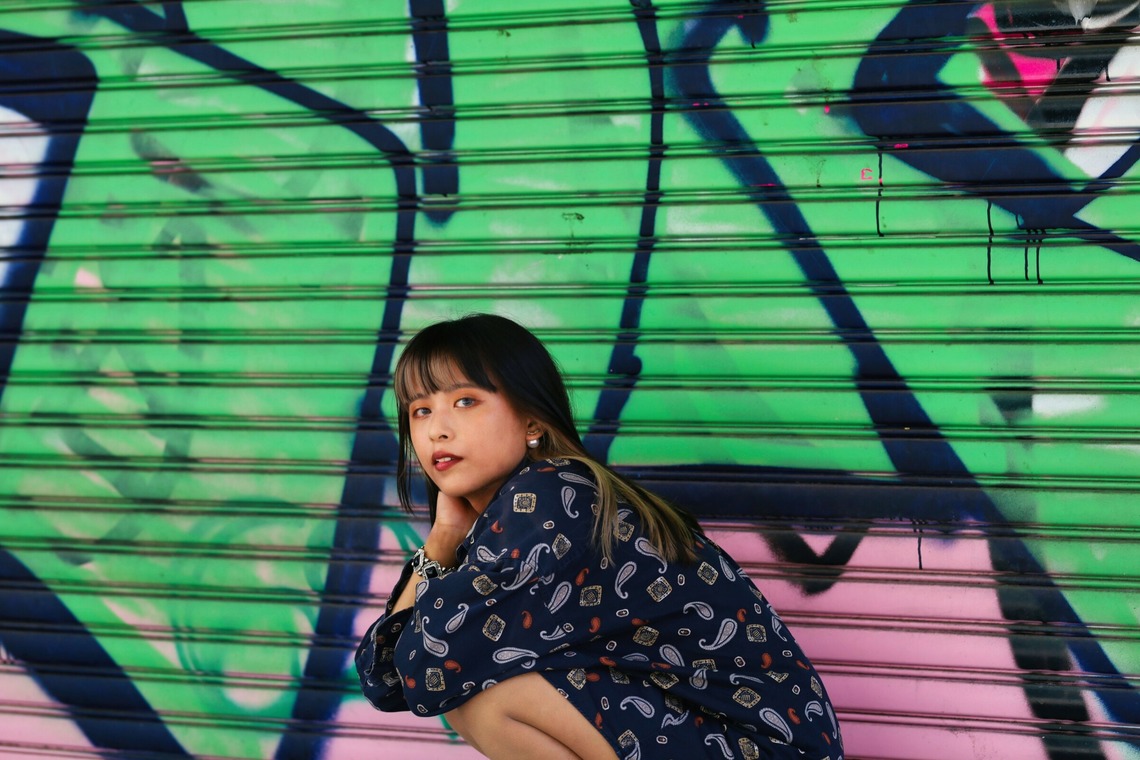 遠藤 和希が撮影した「モデル撮影_サンプル」の写真