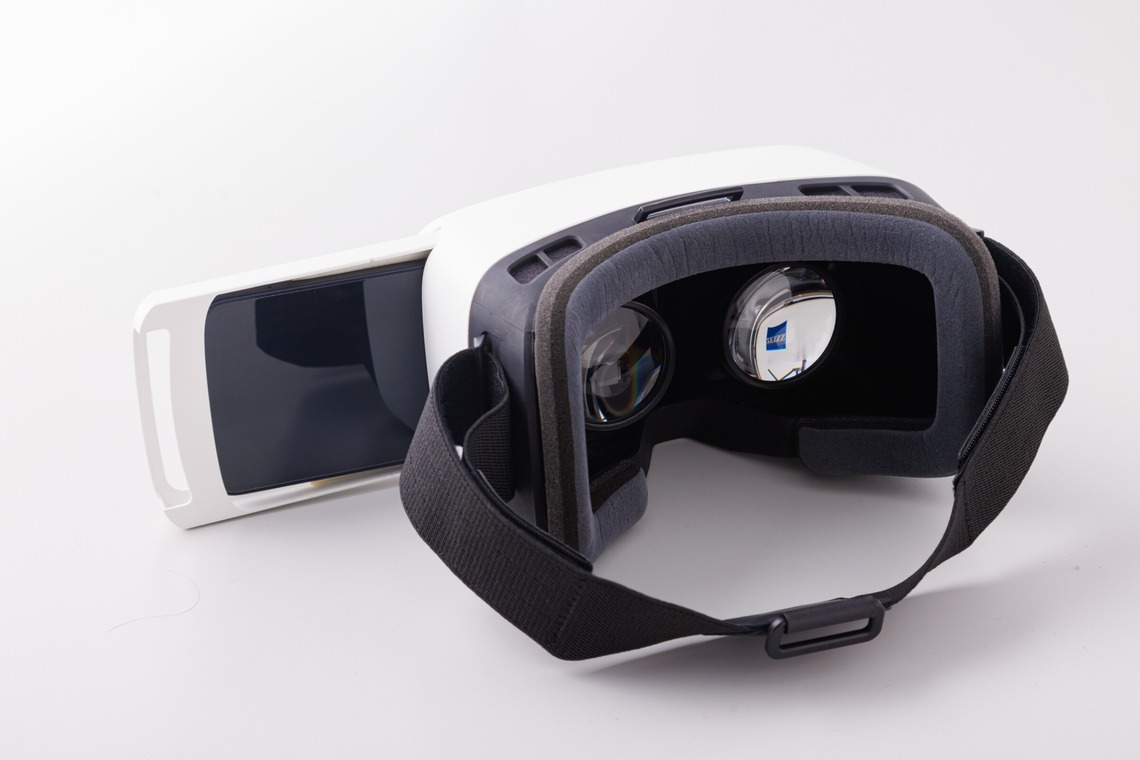 Yusuke Usuiが撮影した「株式会社コンピューターシステム研究所様 VRシステム撮影」の写真