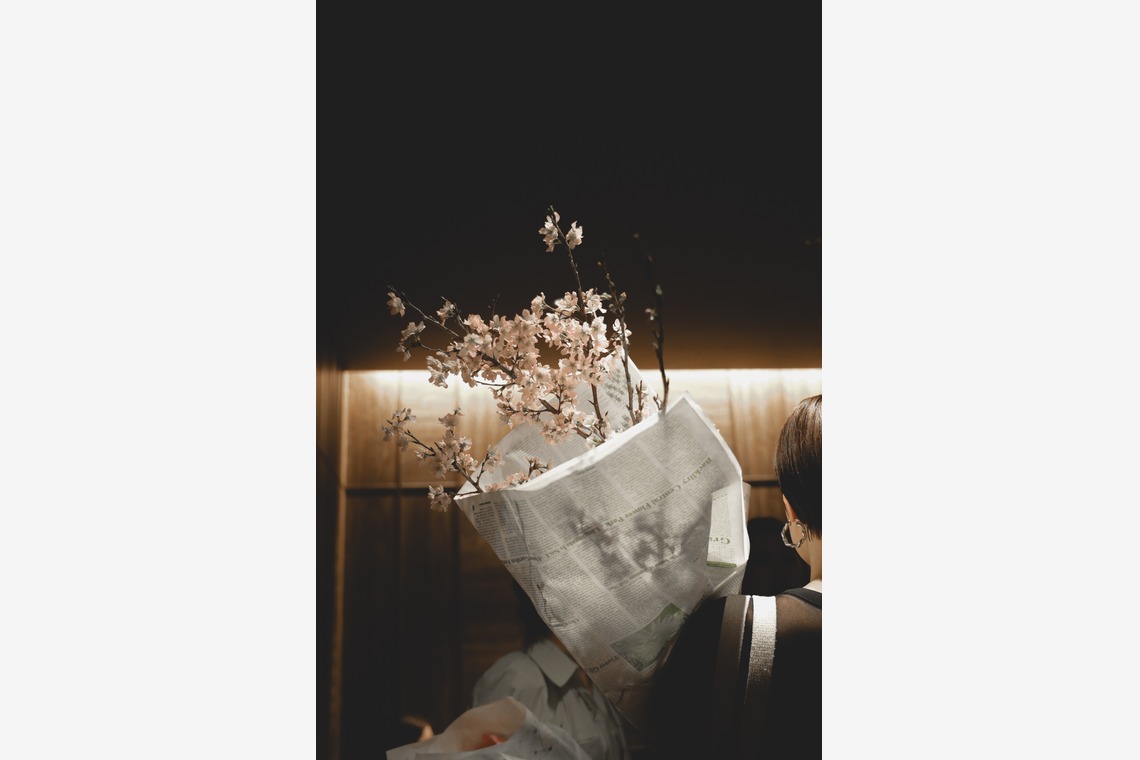 ametsuが撮影した「ウェディング」の写真