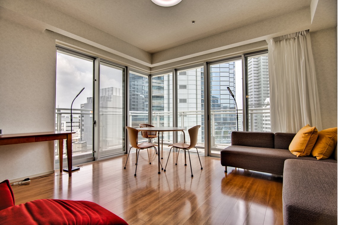 ナカジマヒロユキが撮影した「不動産」の写真