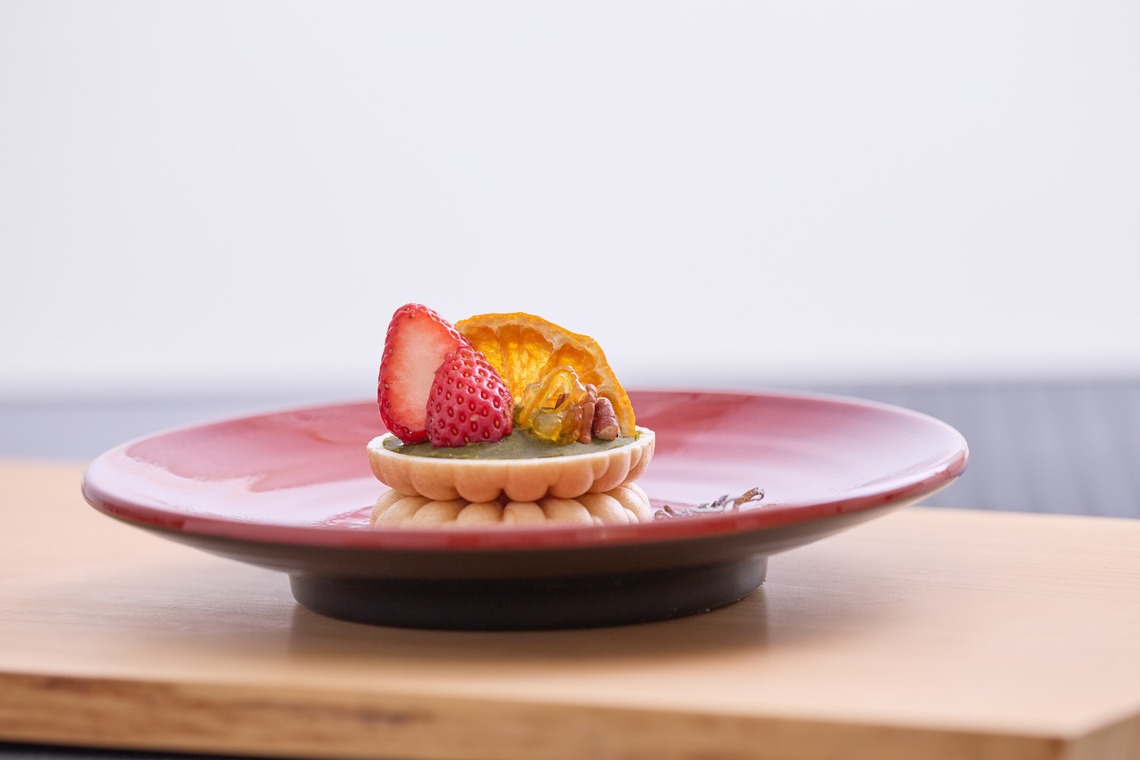 大阪フォトファクトリーが撮影した「料理撮影　京都大阪兵庫」の写真