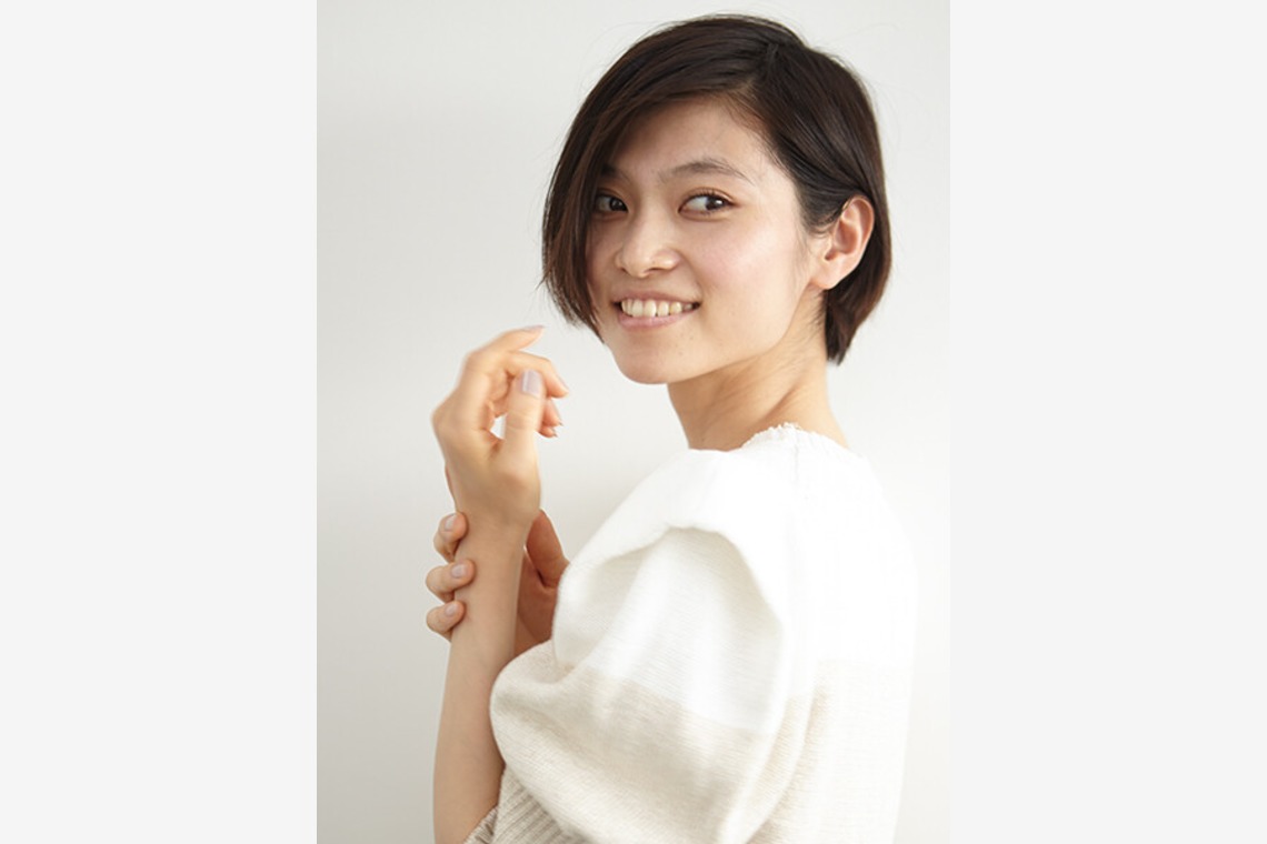 Style Vueが撮影した「ポートレート撮影」の写真