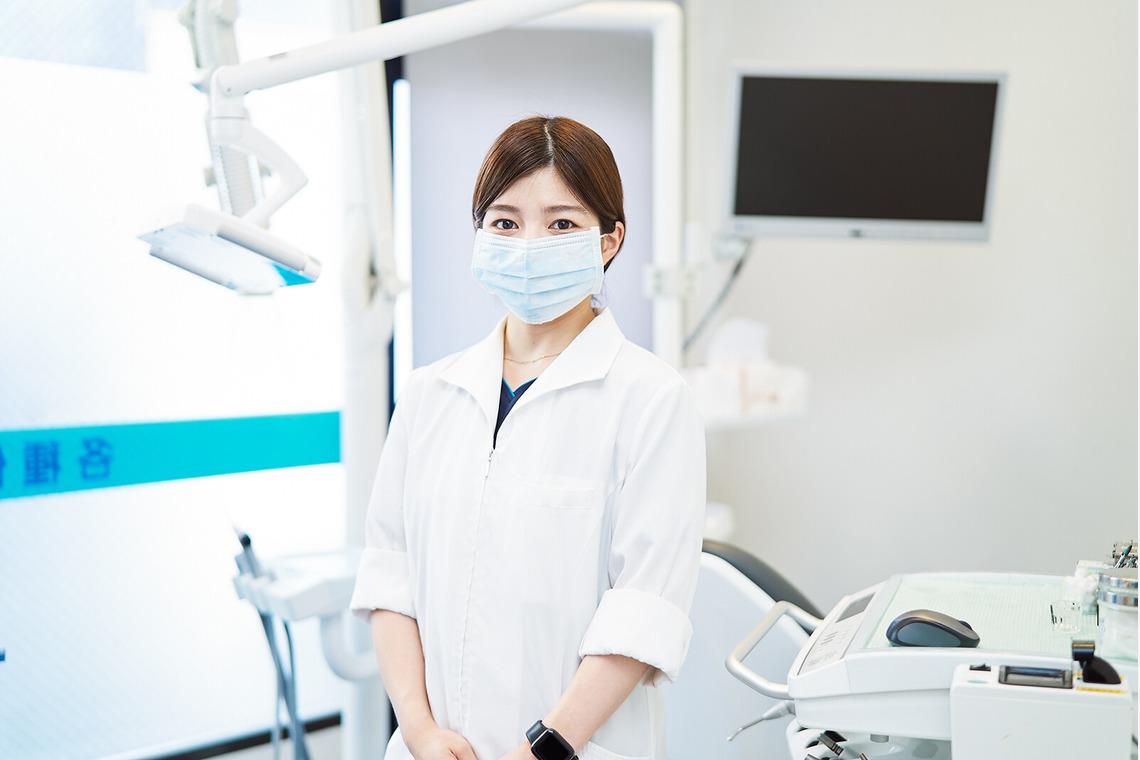 森田寫眞館が撮影した「歯科医院」の写真