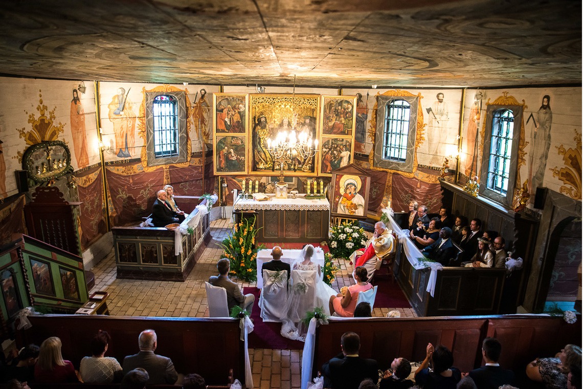 Jacek Cichopekが撮影した「ポーランド」の写真