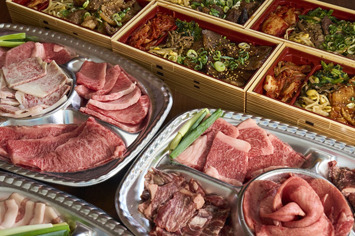 Wohltech（ヴォールテック）が撮影した「料理撮影」の写真