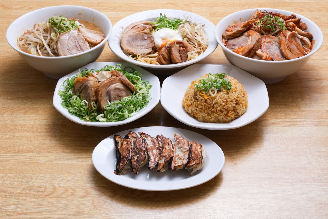 O.C.Photo.Studioが撮影した「料理写真」の写真