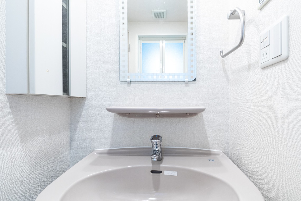 大森美紗生が撮影した「マンション内観撮影」の写真