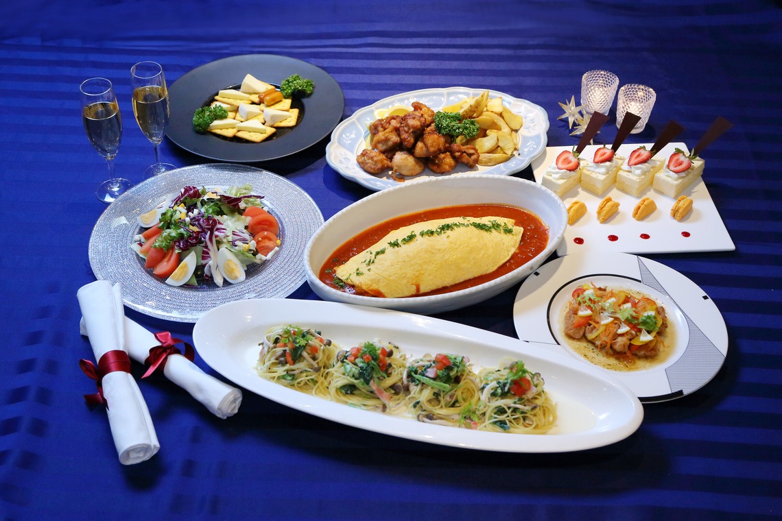 山口写真事務所が撮影した「Food Photo」の写真