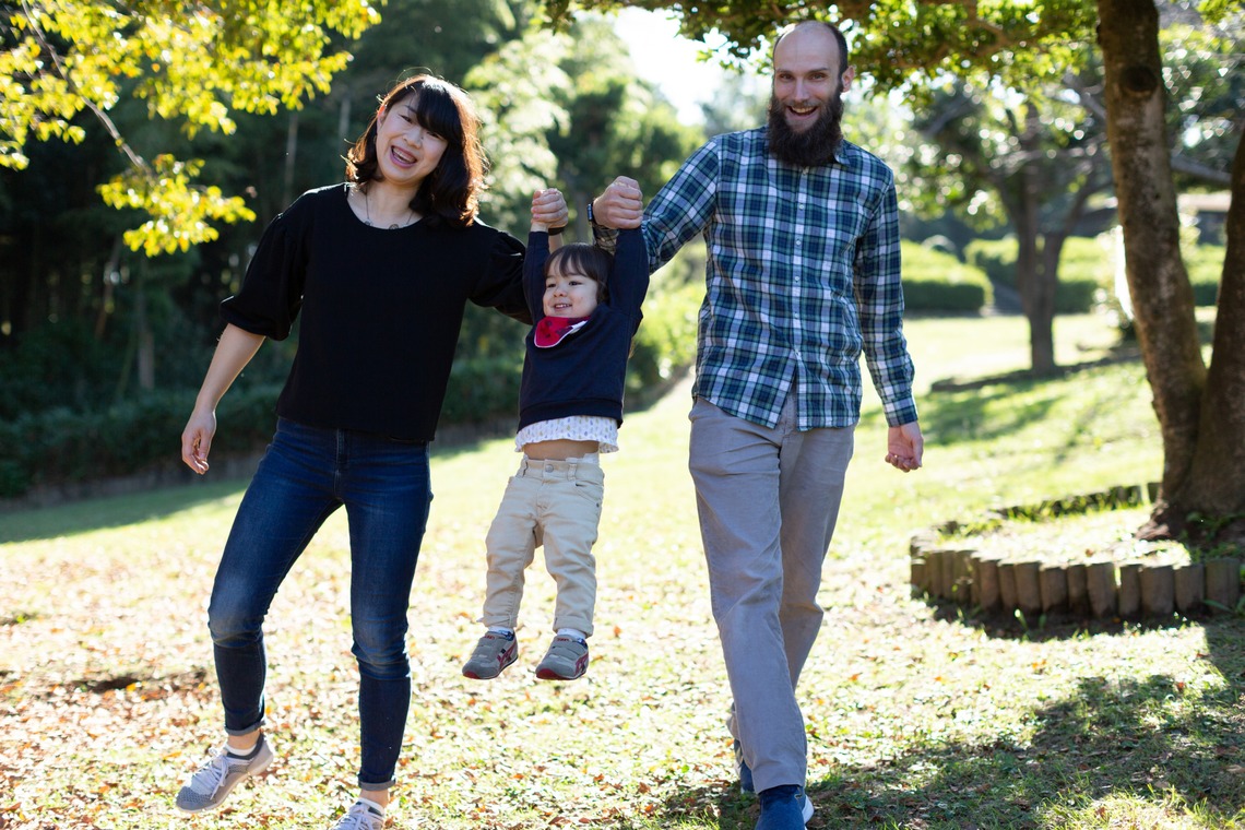 Aurora Photographyが撮影した「七五三、日常撮影」の写真
