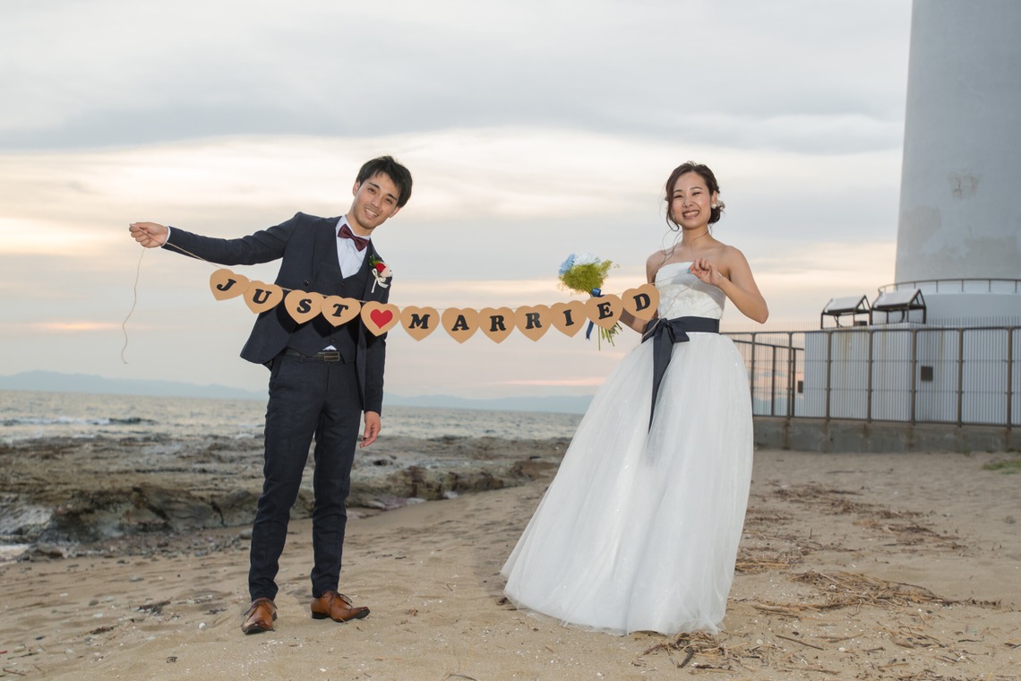 坂川直紀が撮影した写真のアルバム「前撮り」