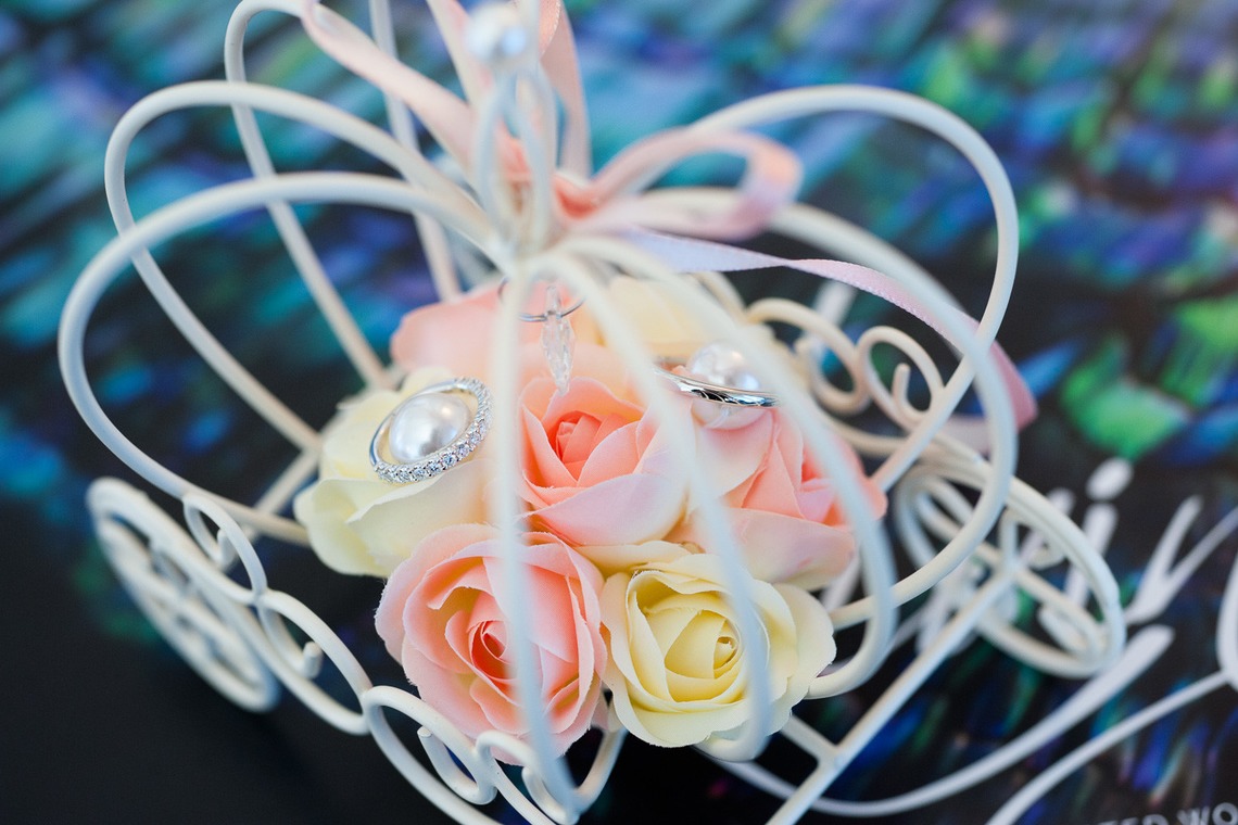 éclat photographyが撮影した「wedding detail」の写真