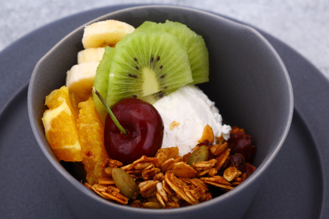 森安　照が撮影した「スイーツ・アイス・和菓子」の写真