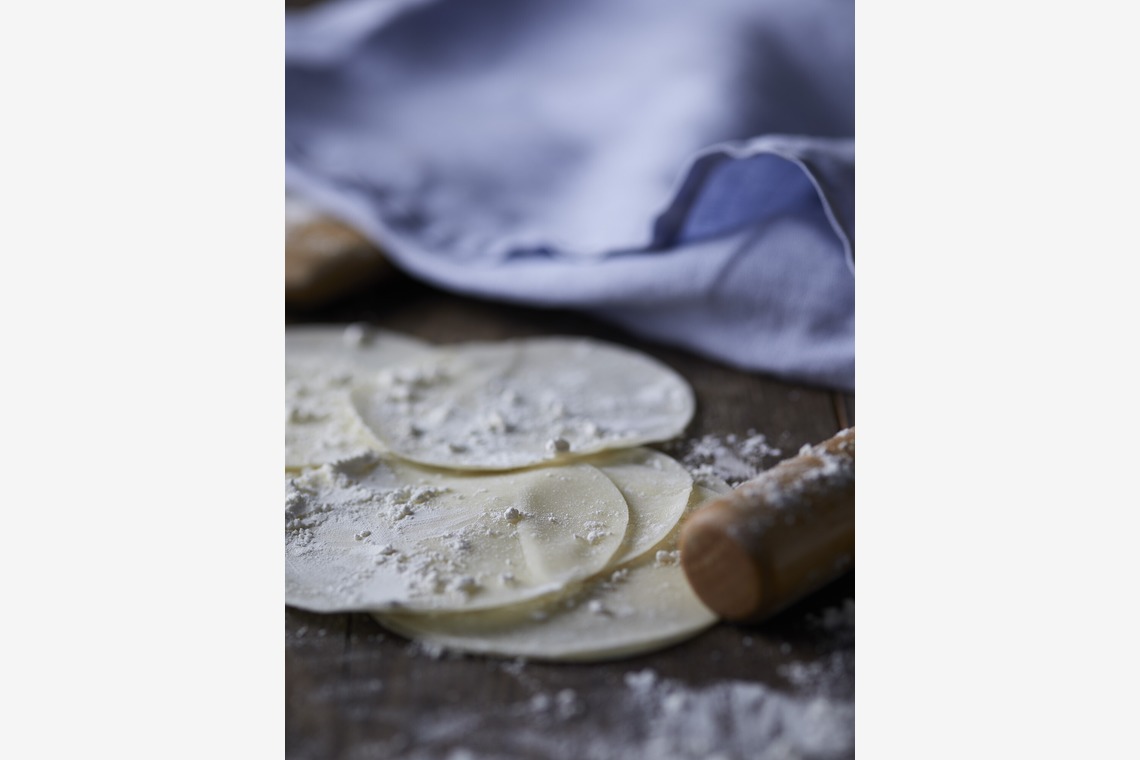 大橋裕紀が撮影した「フードスタイリストさんの作品撮影」の写真