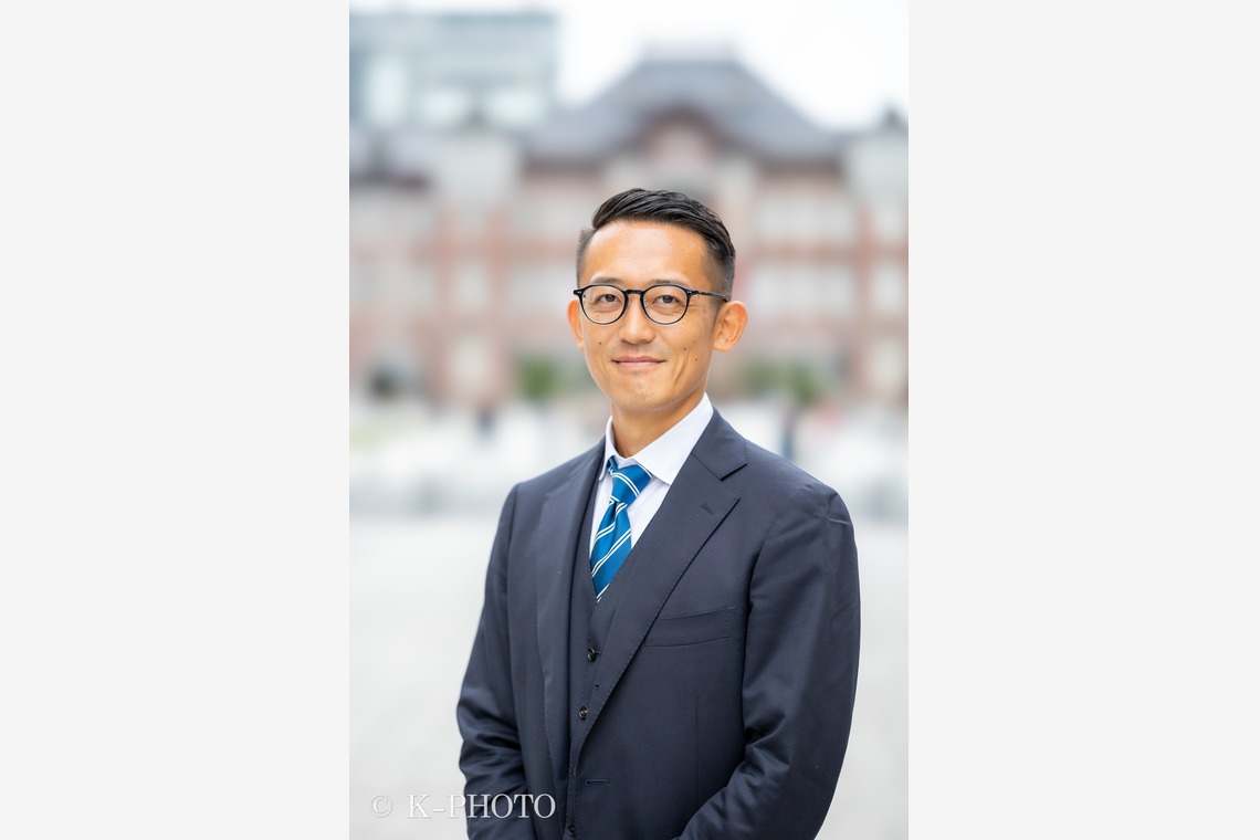 大森光太郎・K-PHOTOが撮影した写真のアルバム「プロフィール撮影（法人様）」