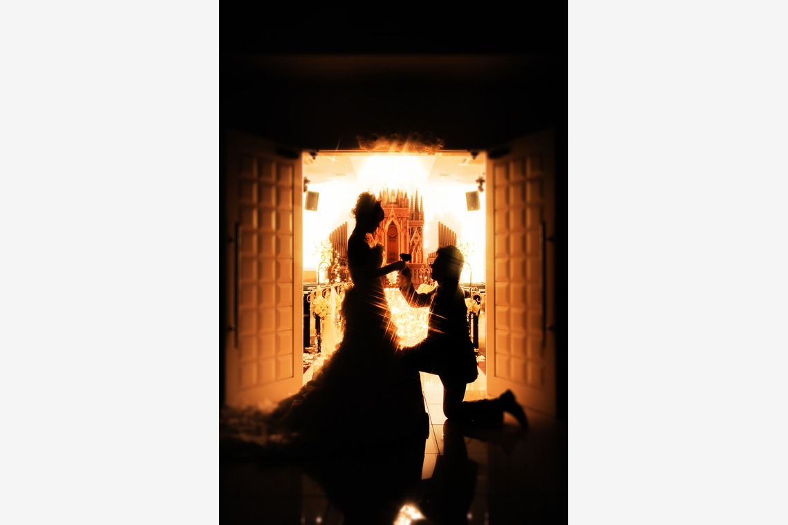 （有）カラーフィールドが撮影した「広告用撮影」の写真