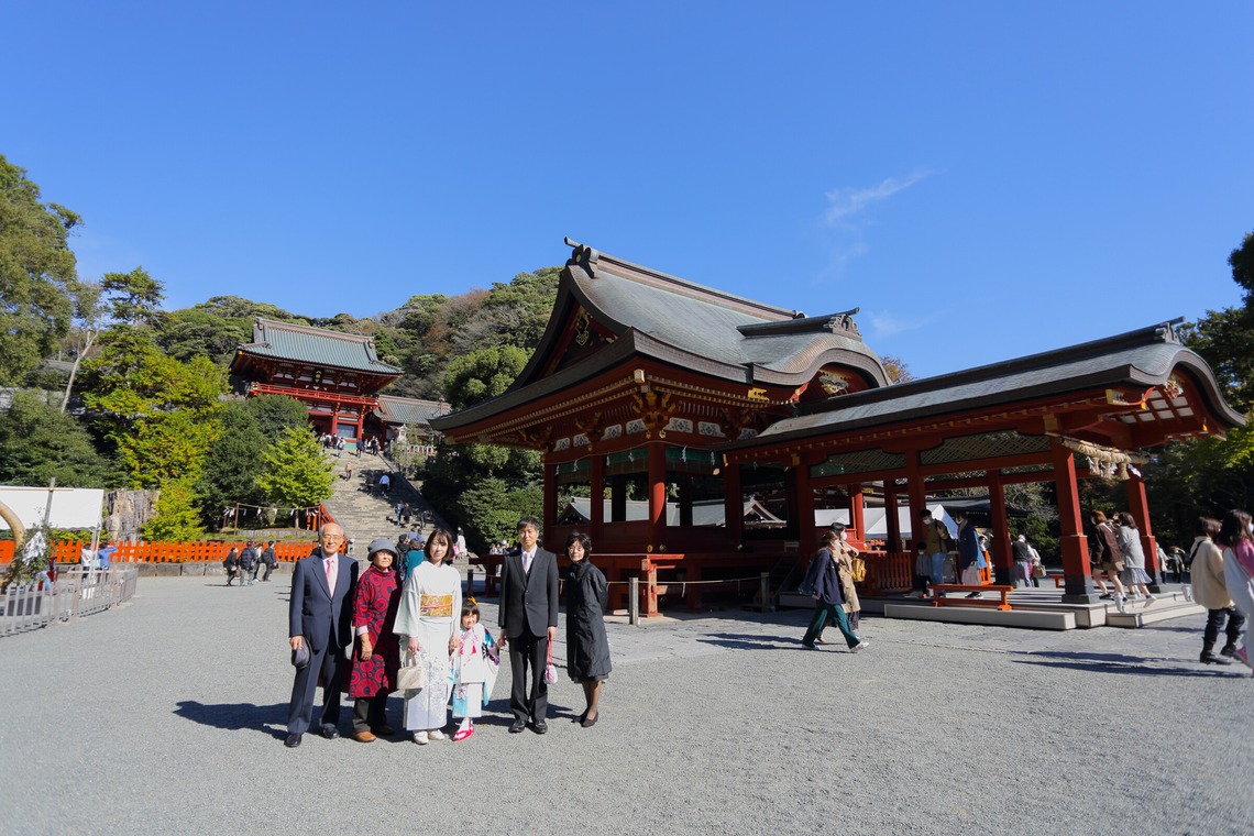 出張撮影　FotoMatograph　間藤　恒