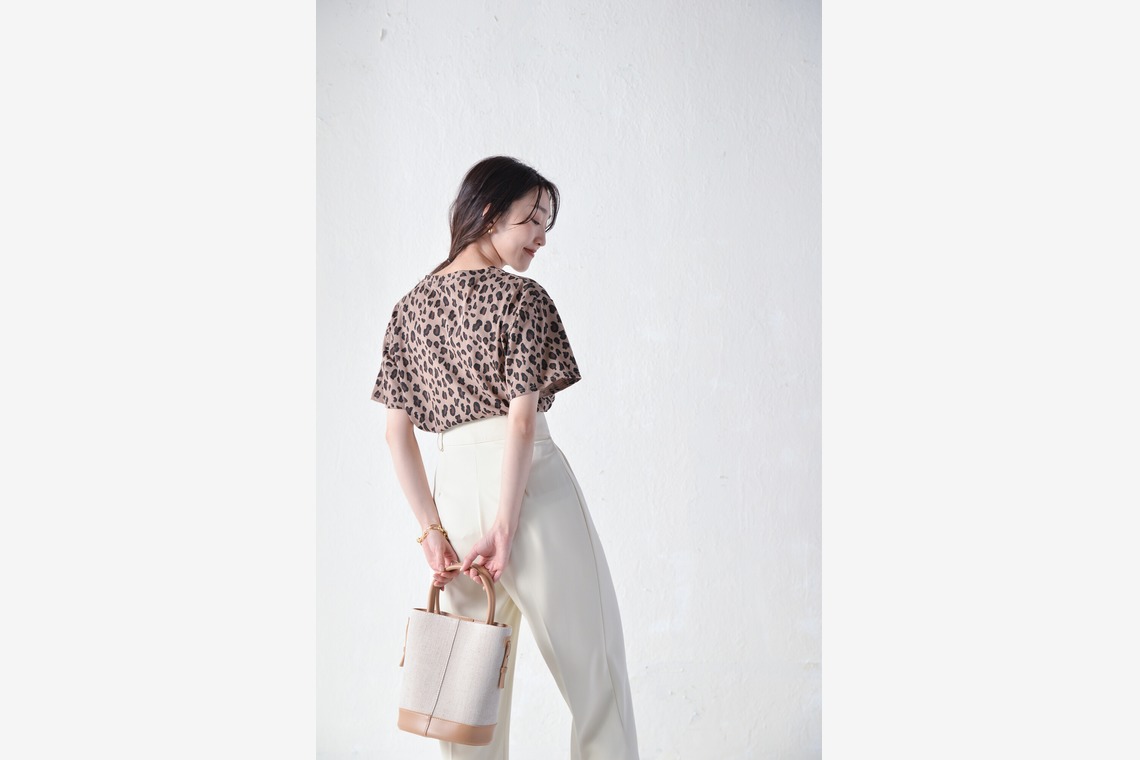 岩川芳信が撮影した「アパレル撮影」の写真