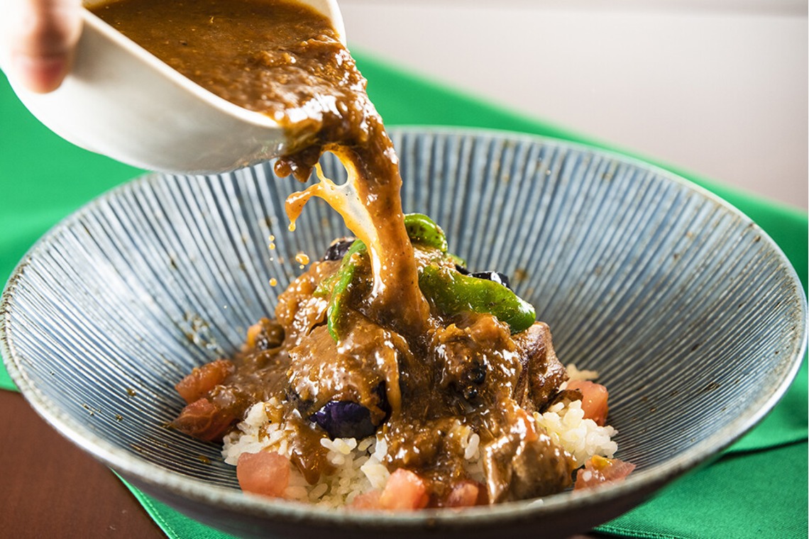 本郷直人が撮影した「中華・エスニック」の写真