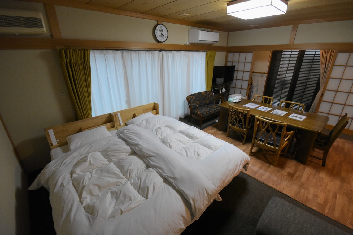 株式会社ぱいんが撮影した写真のアルバム「貸別荘撮影」