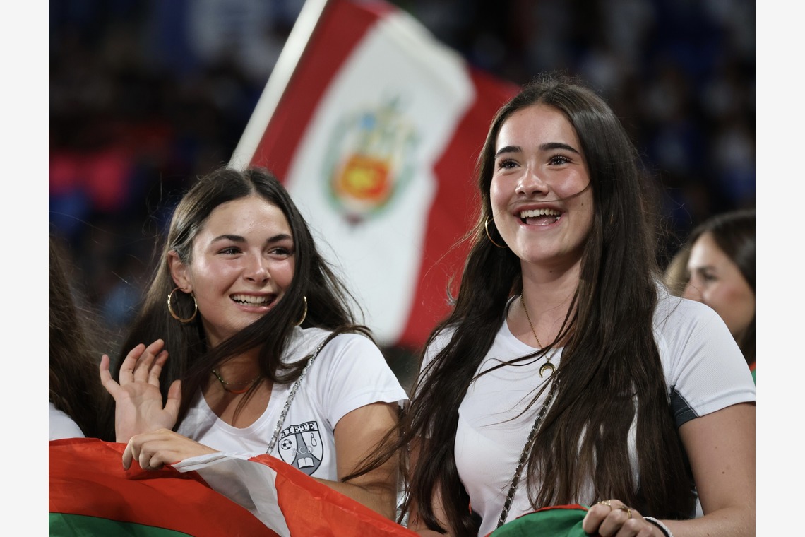 えむあんりみてっどが撮影した「soccer in Spain」の写真