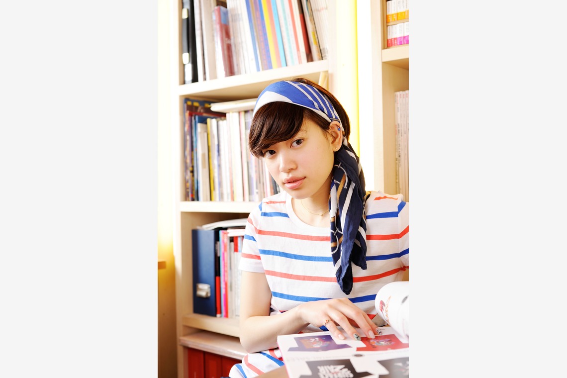 増元幸司が撮影した「モデル」の写真