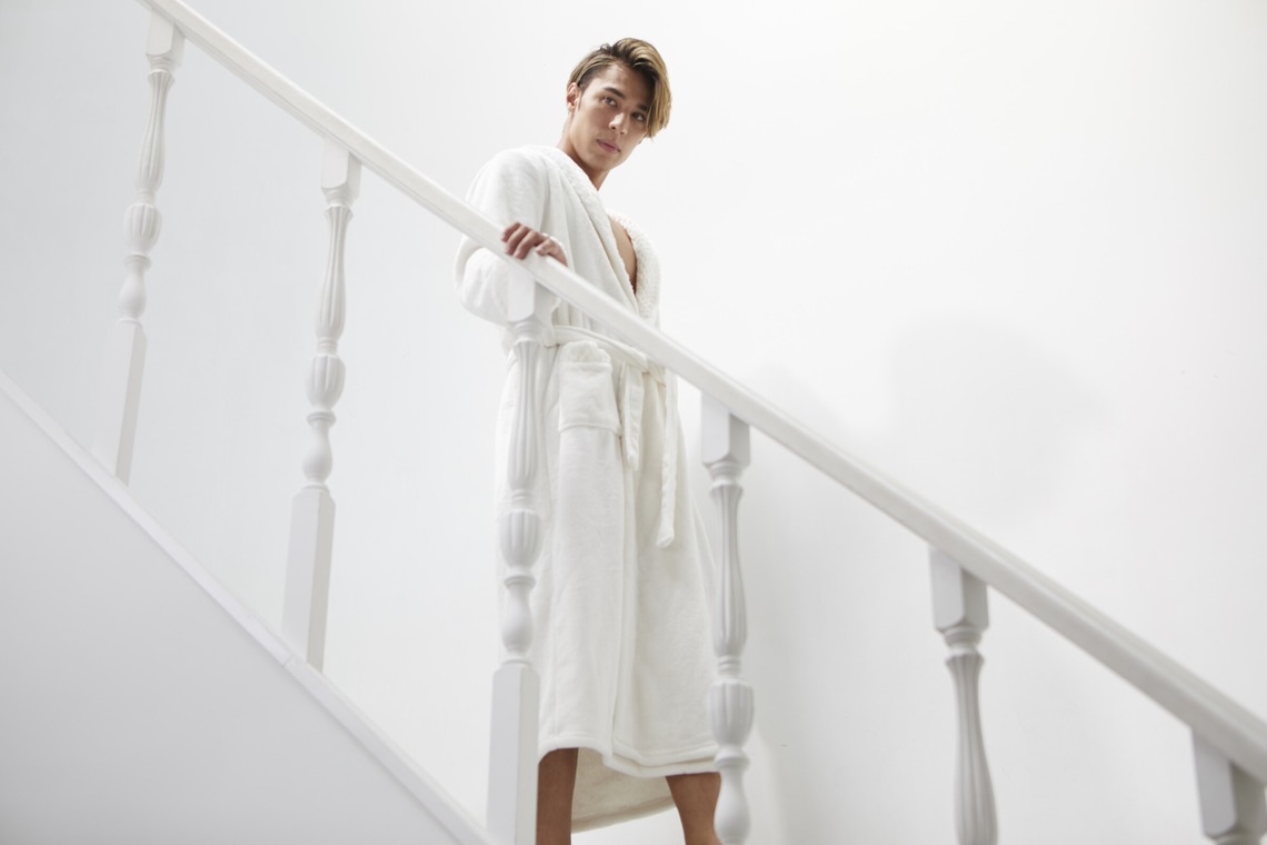 高橋　良が撮影した「ポートレート」の写真