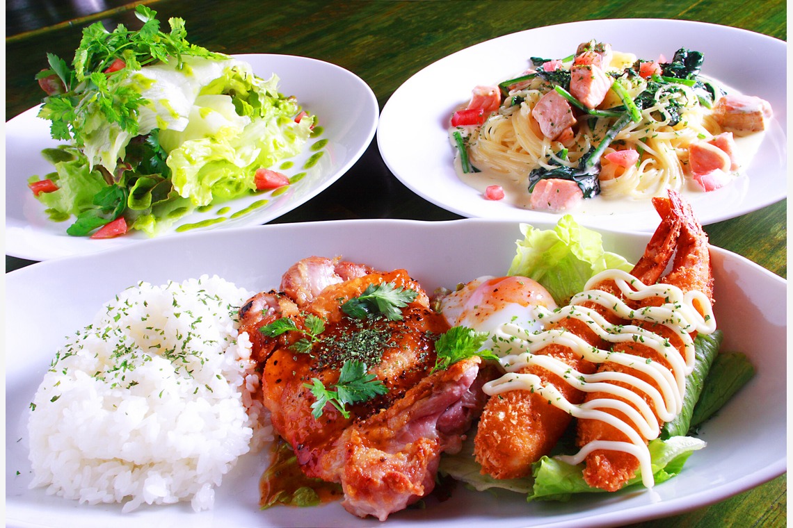 稗田裕規が撮影した「グルメ」の写真