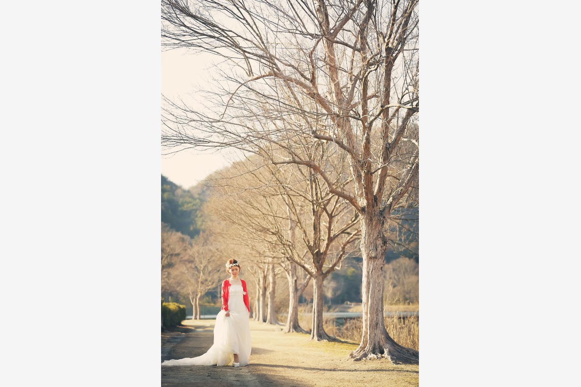 elle pupaが撮影した写真のアルバム「滋賀」