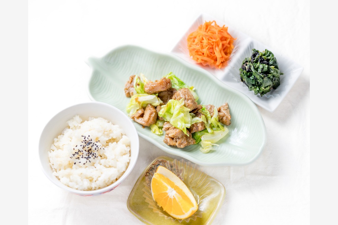 フォトスタジオENOが撮影した写真のアルバム「料理・メニュー」