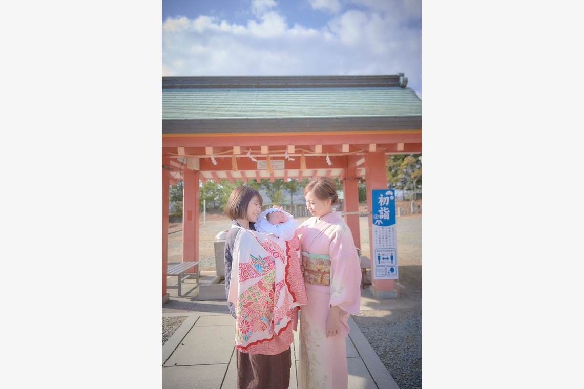 Earth Creative Productsが撮影した「ファミリー」の写真