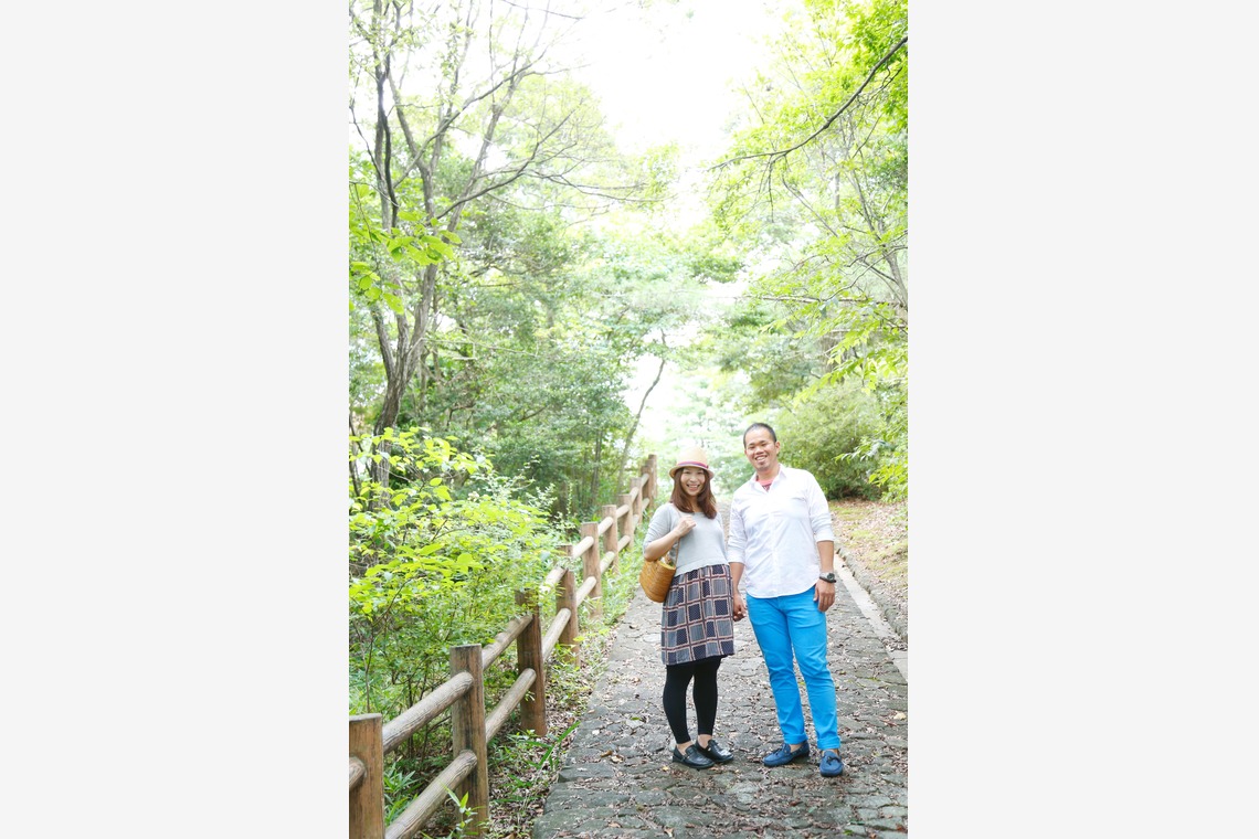 tumiki photoが撮影した写真のアルバム「マタニティフォト」