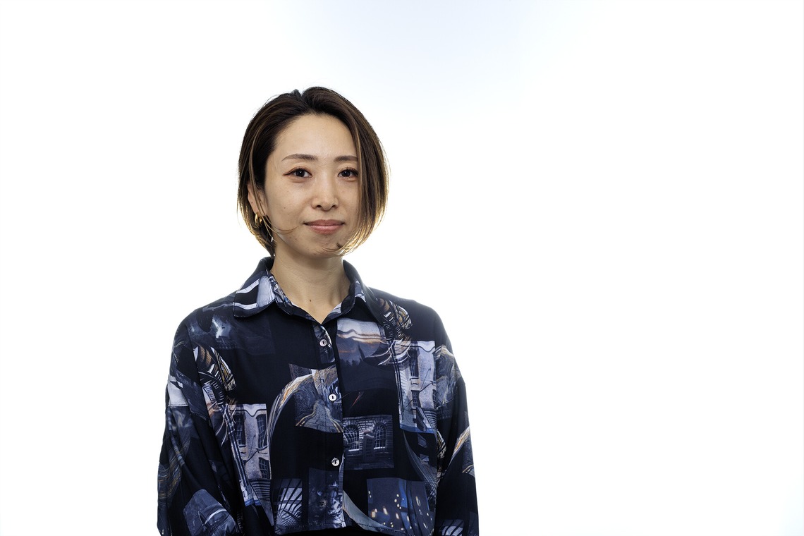 馬渕　智史が撮影した「OFFICE」の写真