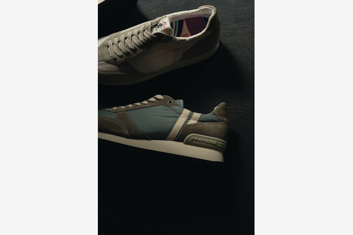 合同会社tuguが撮影した「ALBUM｜SHOES」の写真