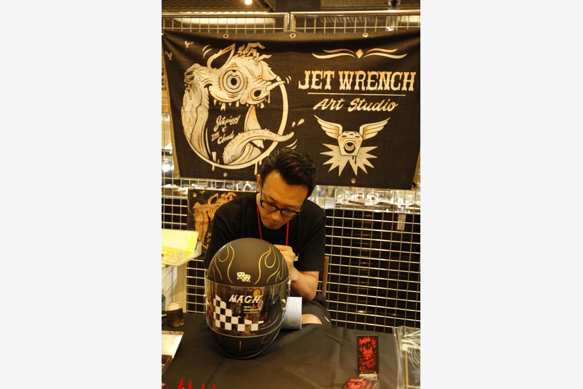 MONKEY PHOTOが撮影した「MADE IN JAPAN GENUINU QUALITY　TOKYO」の写真