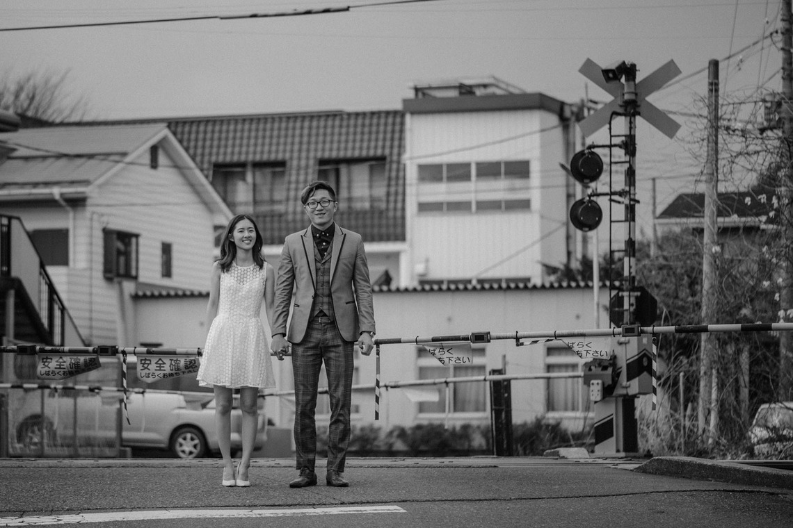 Photo of  taken by 2 of us photography