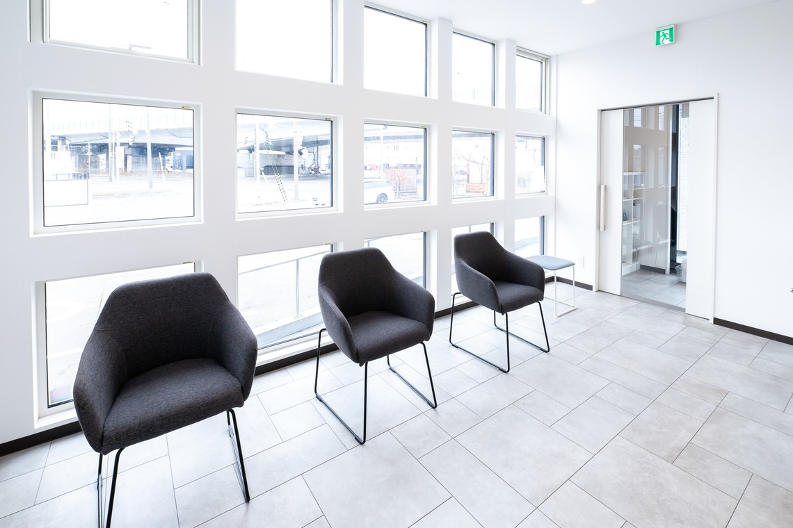 オフィス 芦野が撮影した「過去の案件撮影」の写真