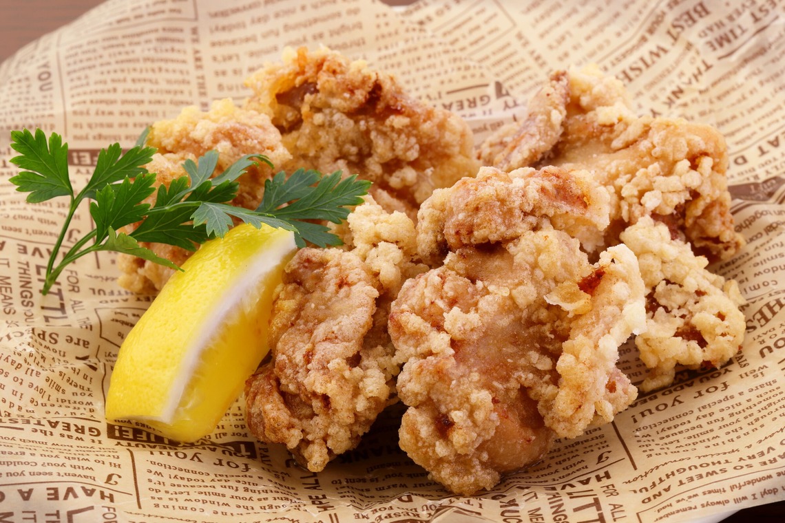 森安　照が撮影した「ドライブイン・メニュー」の写真